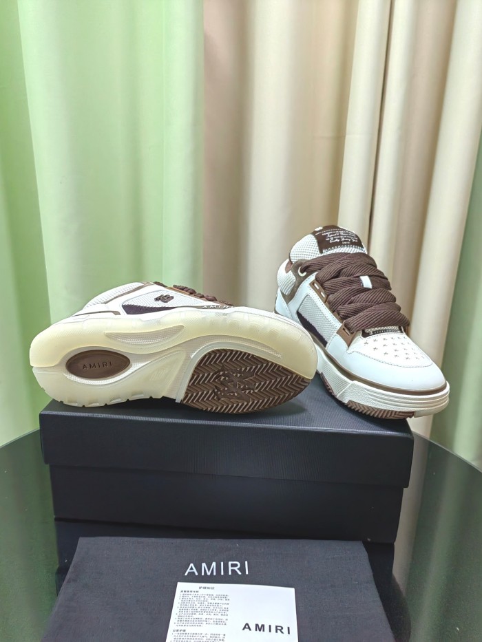 AMIRI Casual shoes 015 HL883