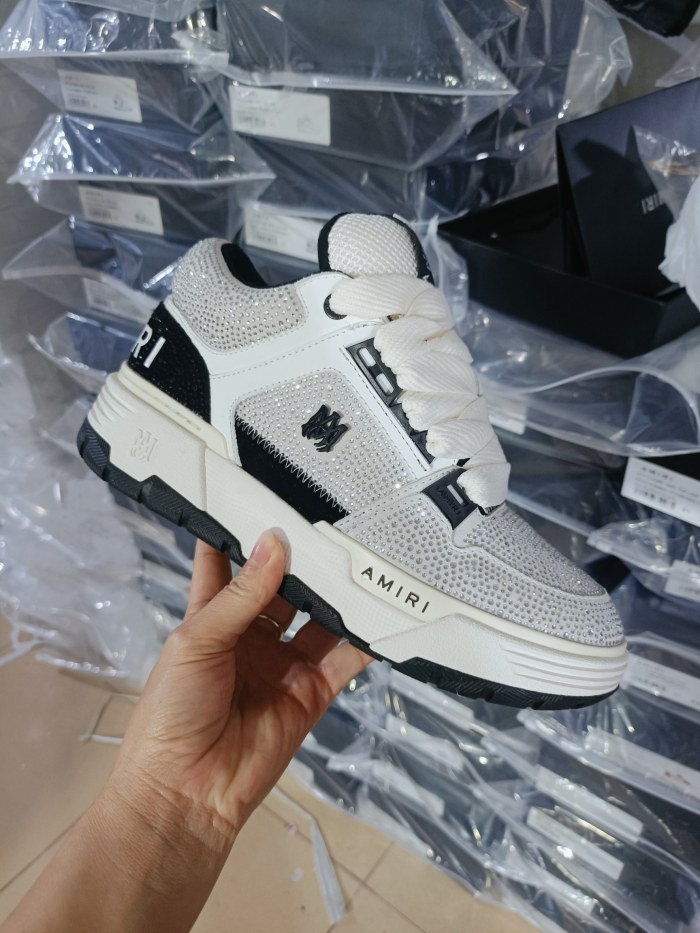 AMIRI Casual shoes 015 HL014