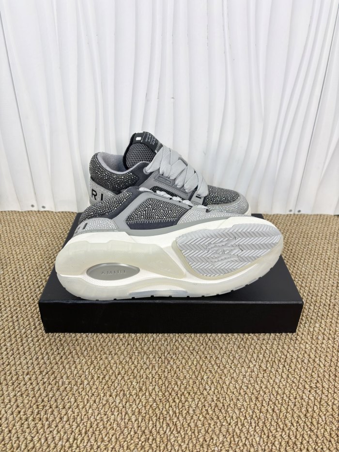 AMIRI Casual shoes 015 HL014