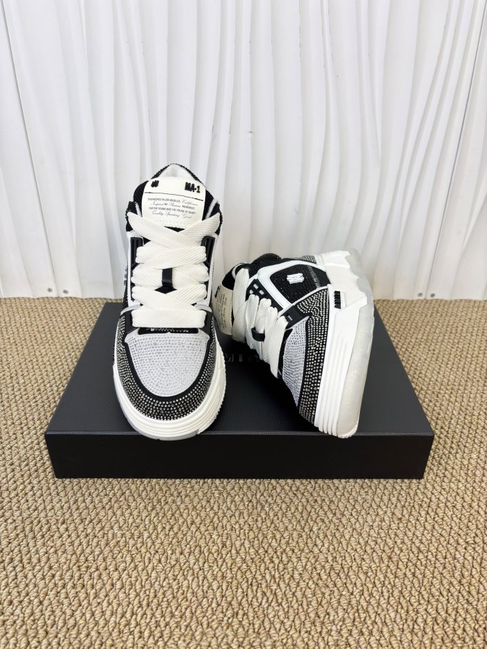 AMIRI Casual shoes 015 HL014