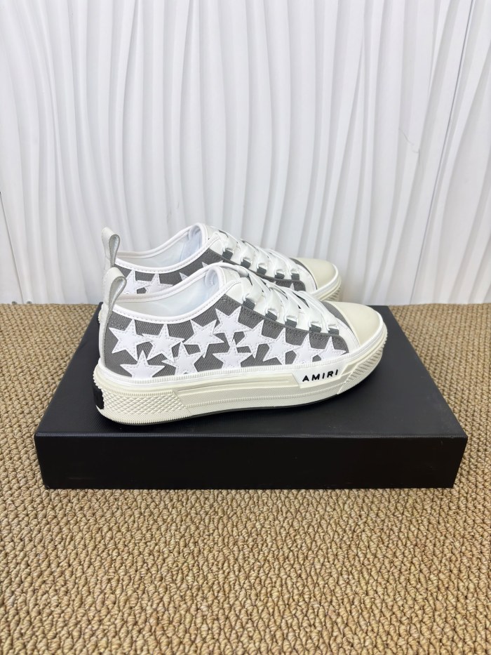 Copy AMIRI Casual shoes 015 HL243