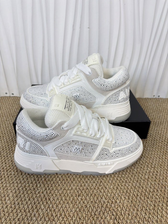 AMIRI Casual shoes 015 HL014