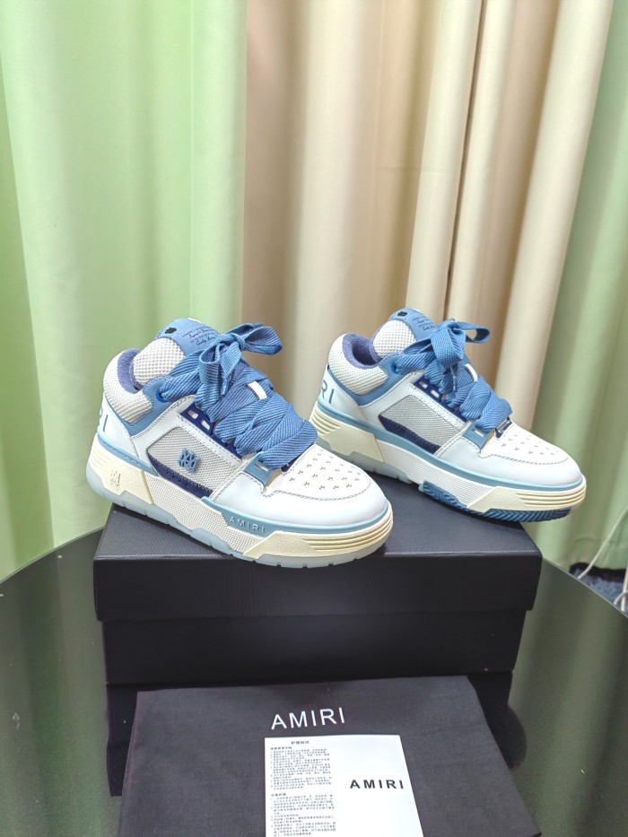 AMIRI Casual shoes 015 HL883