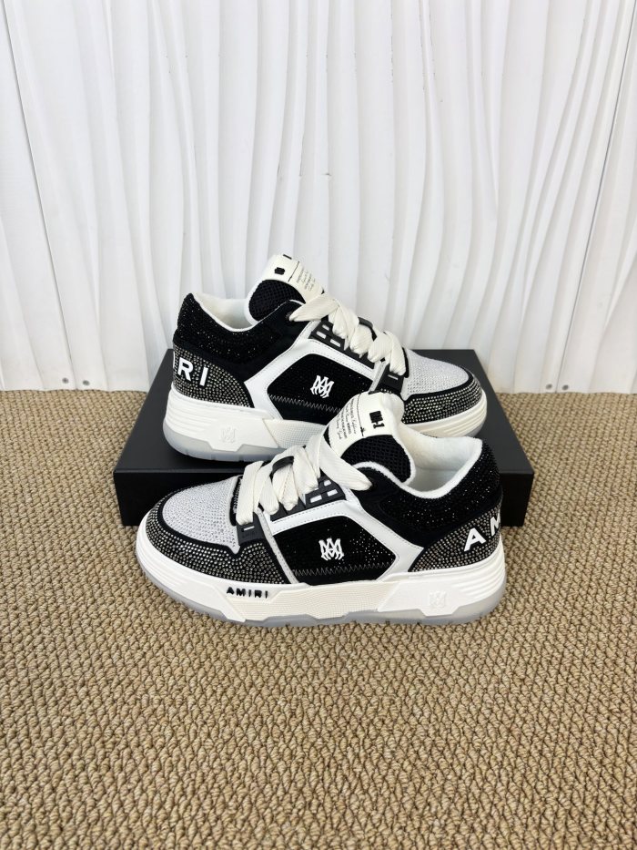 AMIRI Casual shoes 015 HL014