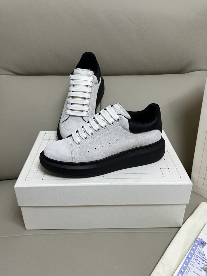 Alexander McQUEEN shoes 015 HL 023