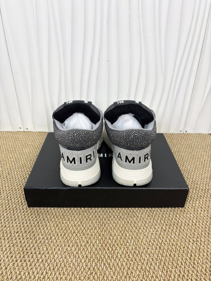 AMIRI Casual shoes 015 HL014