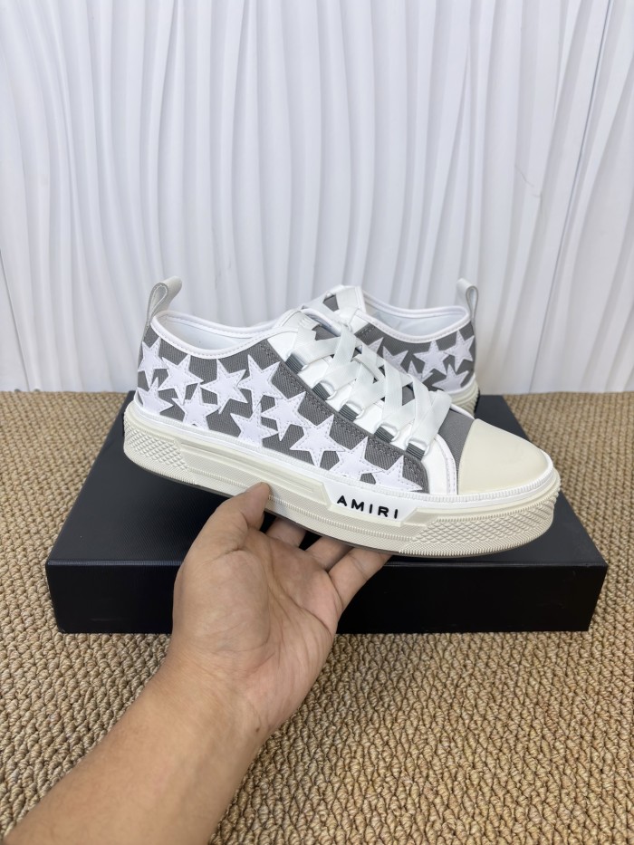 Copy AMIRI Casual shoes 015 HL243