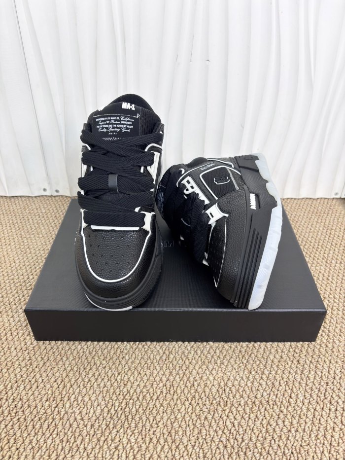 AMIRI Casual shoes 015 HL883