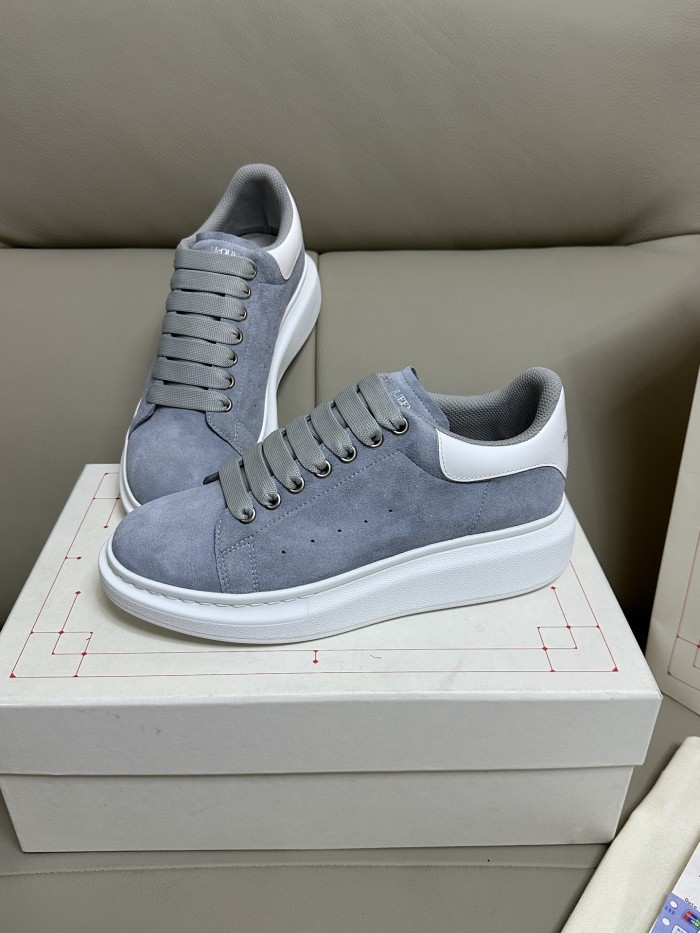 Alexander McQUEEN shoes 015 HL 023
