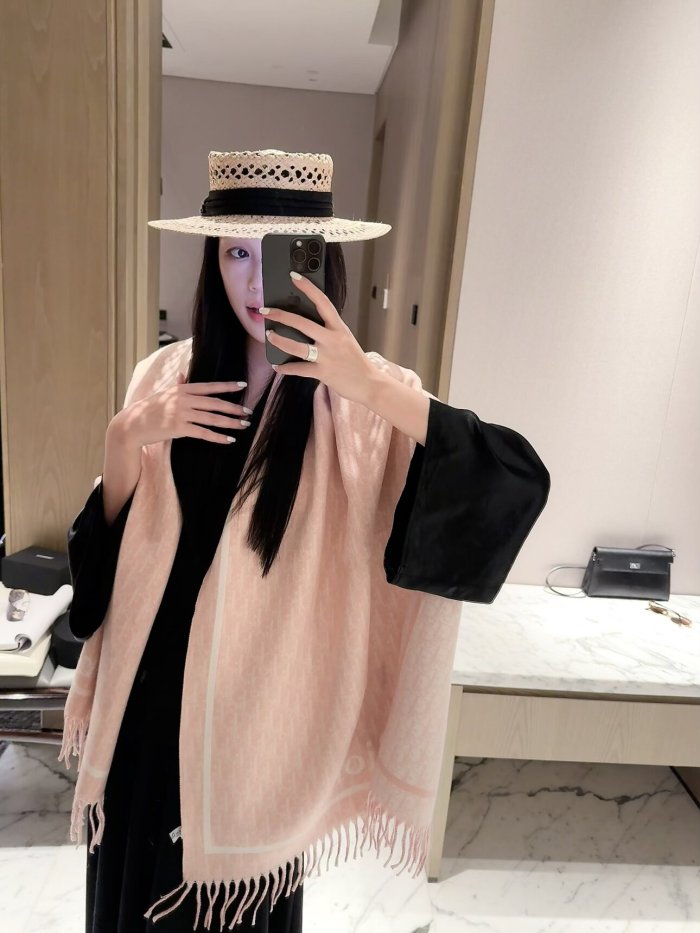 Dior Scarf 007 180*60cm