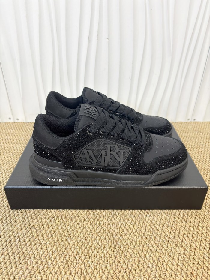 AMIRI Casual shoes 015 HL014