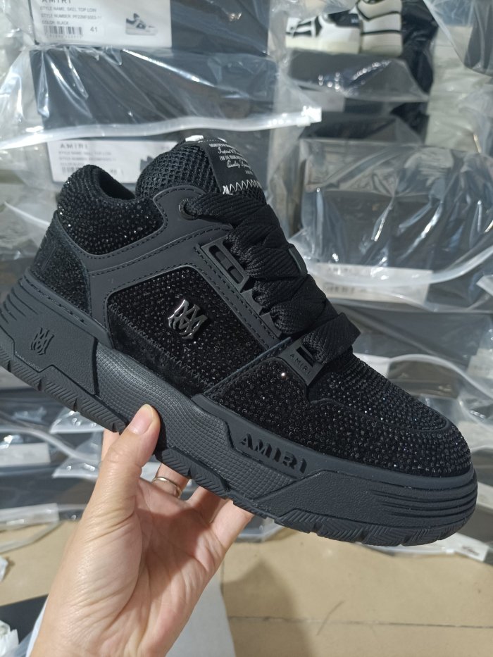 AMIRI Casual shoes 015 HL014