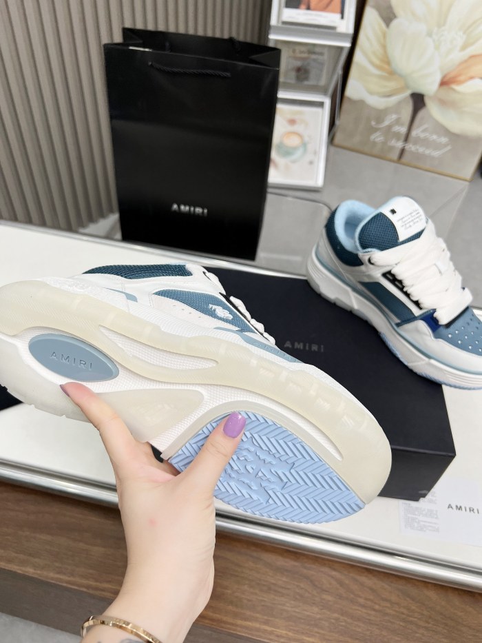 AMIRI Casual shoes 015 HL043