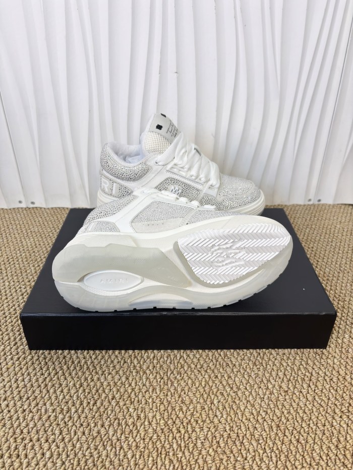 AMIRI Casual shoes 015 HL014