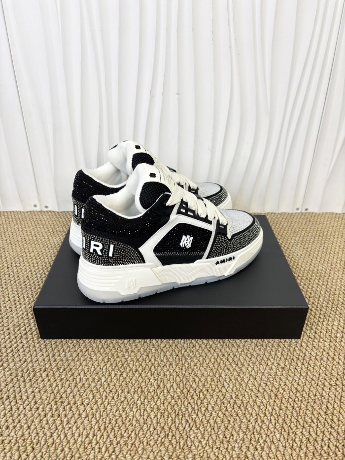 AMIRI Casual shoes 015 HL014