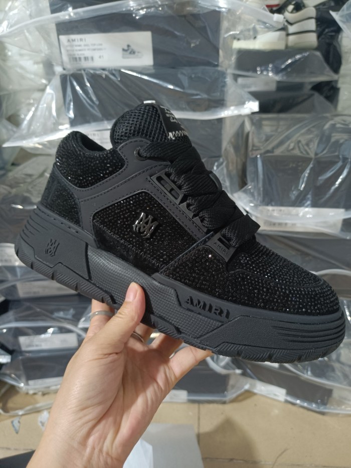 AMIRI Casual shoes 015 HL014