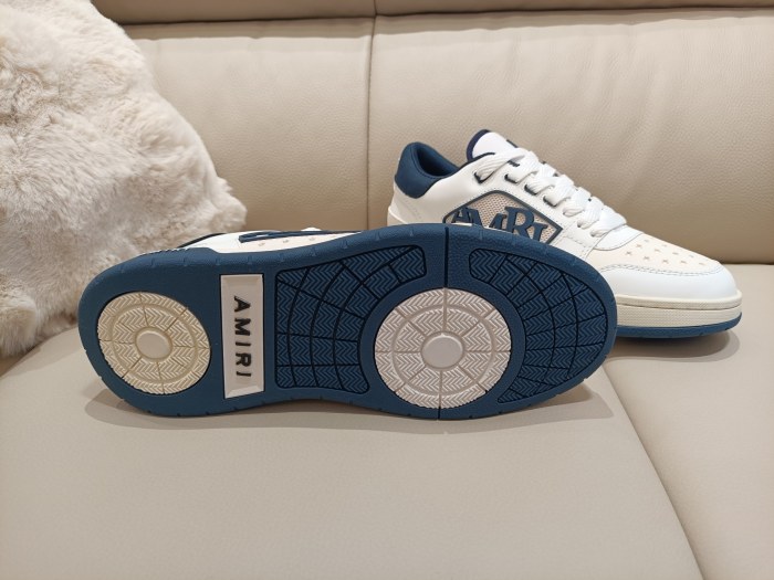AMIRI Casual shoes 015 HL043