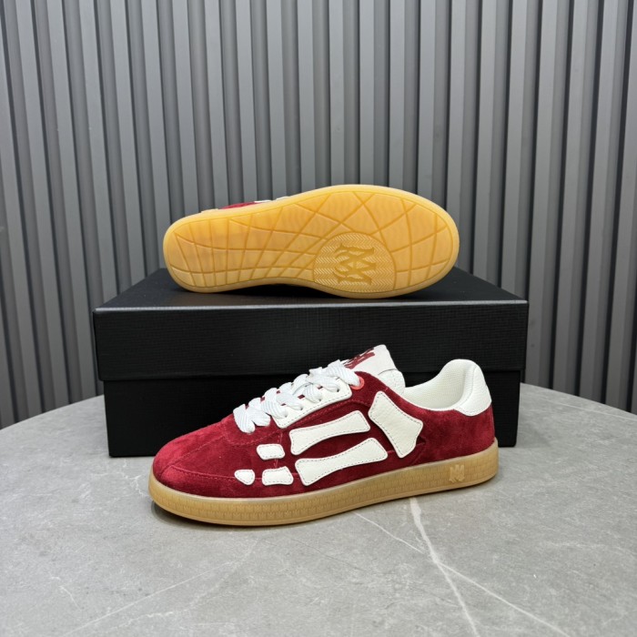 AMIRI Casual shoes 015 HL472