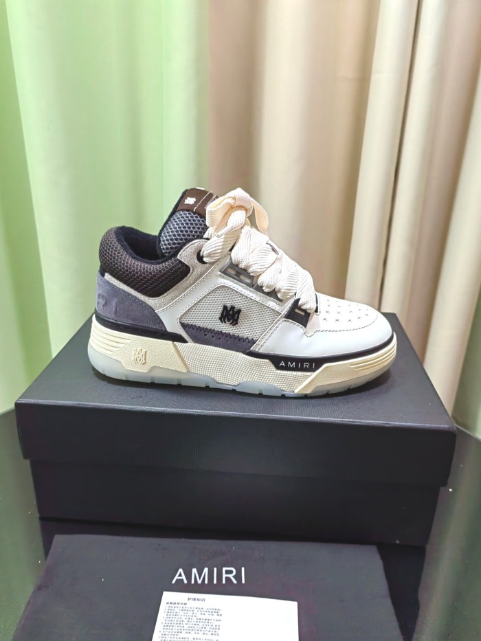 AMIRI Casual shoes 015 HL883