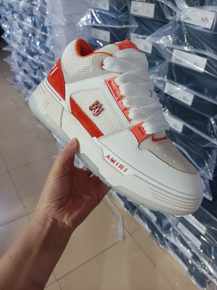 AMIRI Casual shoes 015 HL883