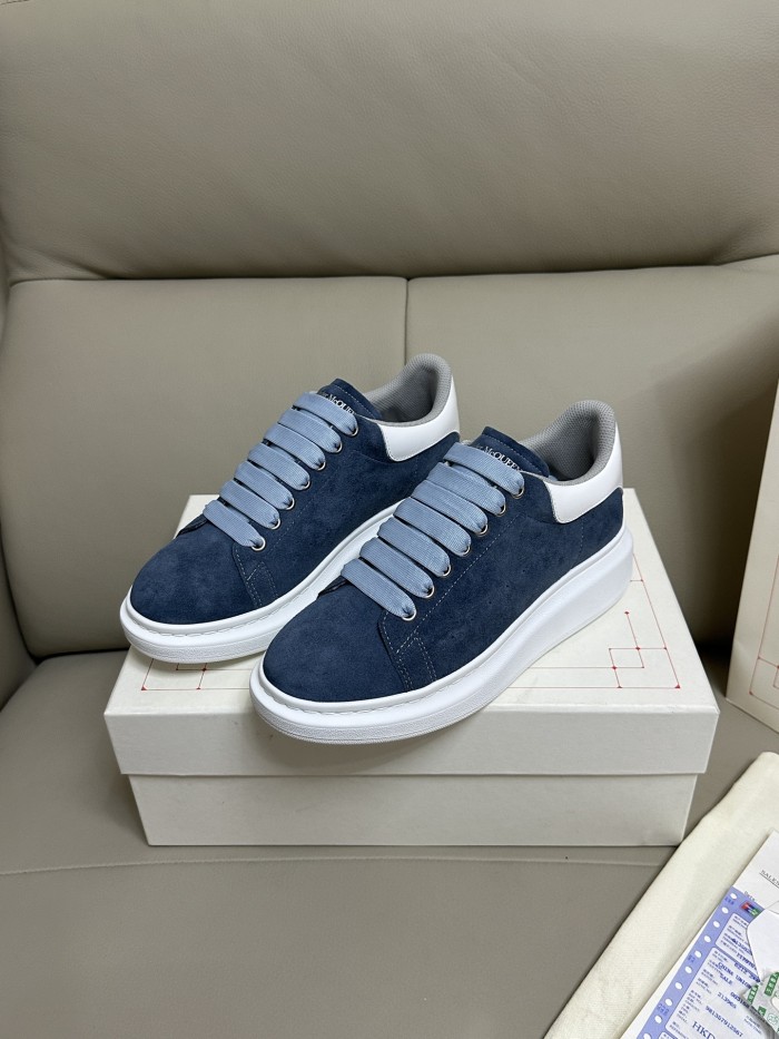 Alexander McQUEEN shoes 015 HL 023