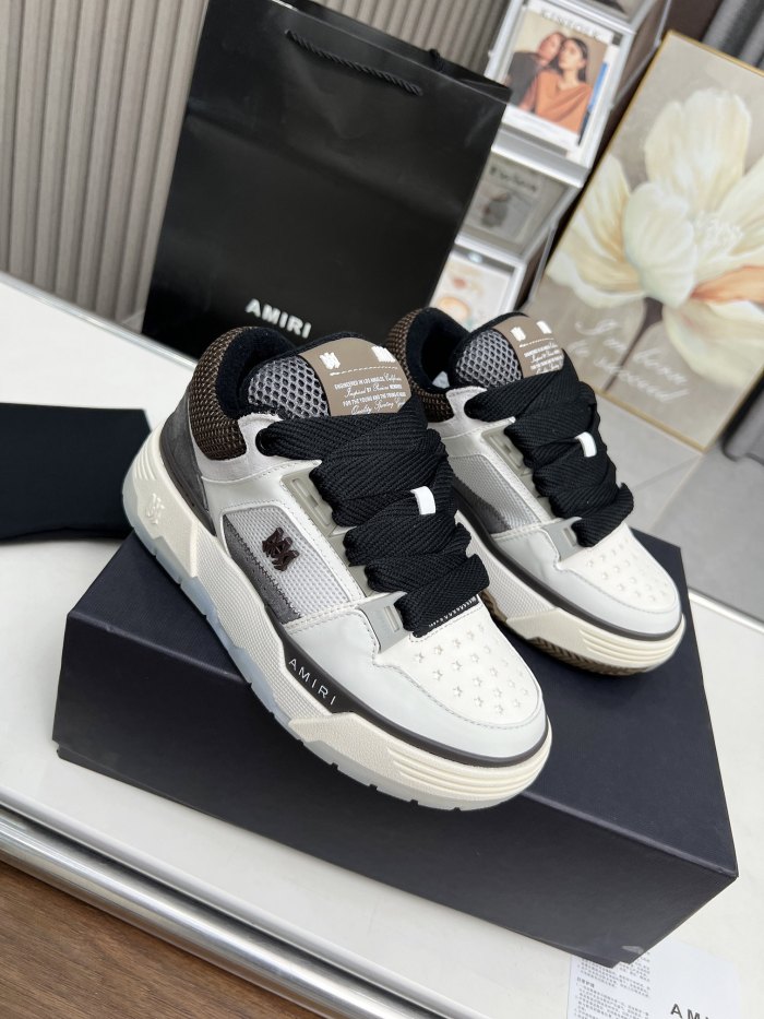 AMIRI Casual shoes 015 HL043