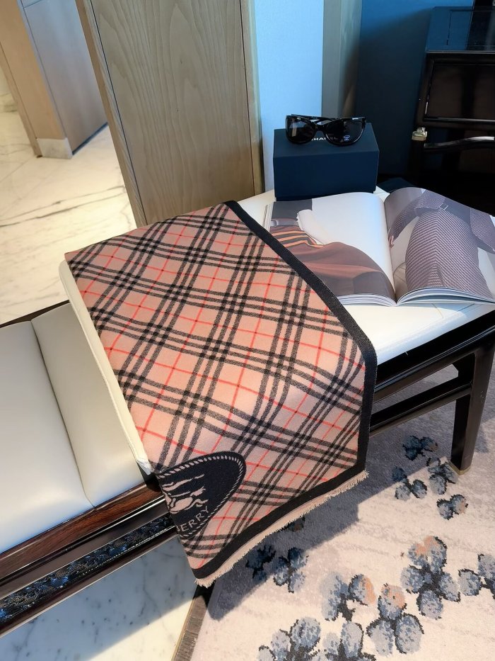 Burberry Scarf 002 180*60cm
