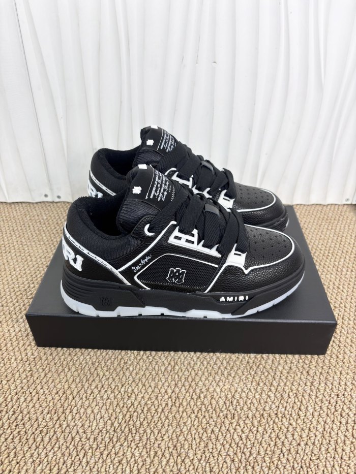 AMIRI Casual shoes 015 HL883