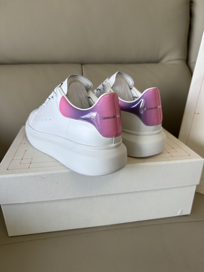 Alexander McQUEEN shoes 015 HL 023