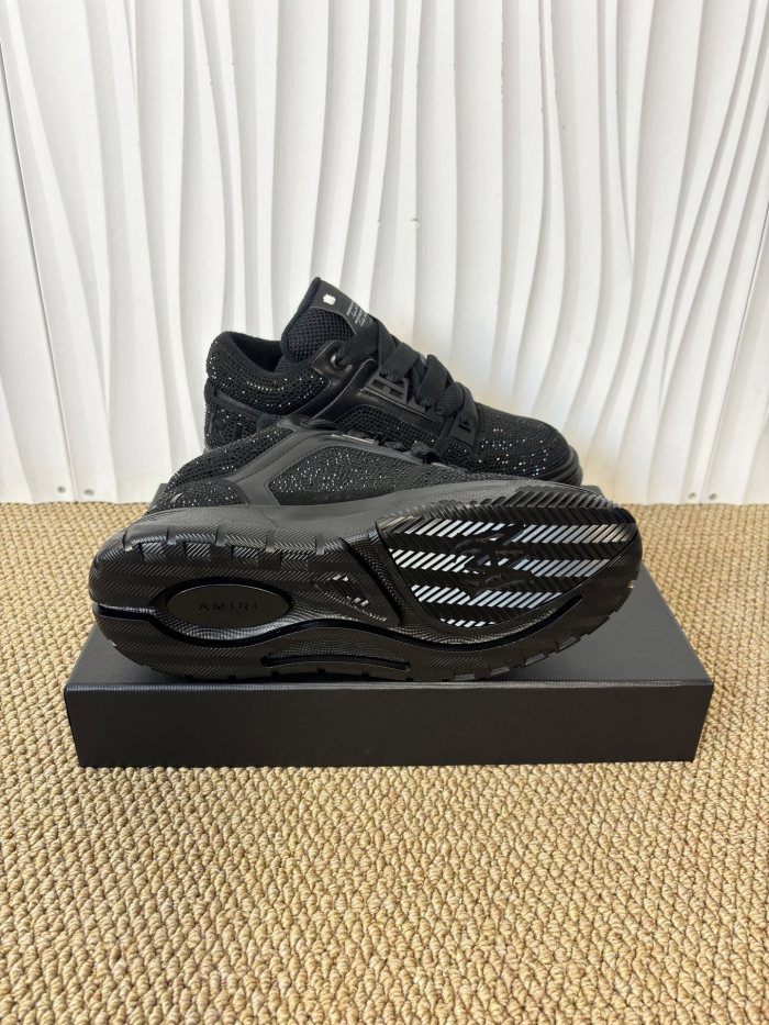 AMIRI Casual shoes 015 HL014