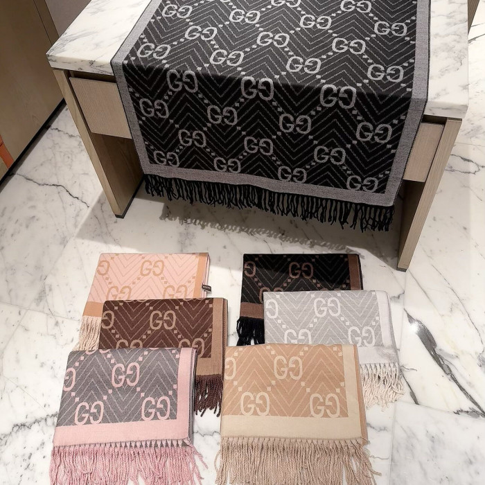 Gucci Scarf 003 180*60cm