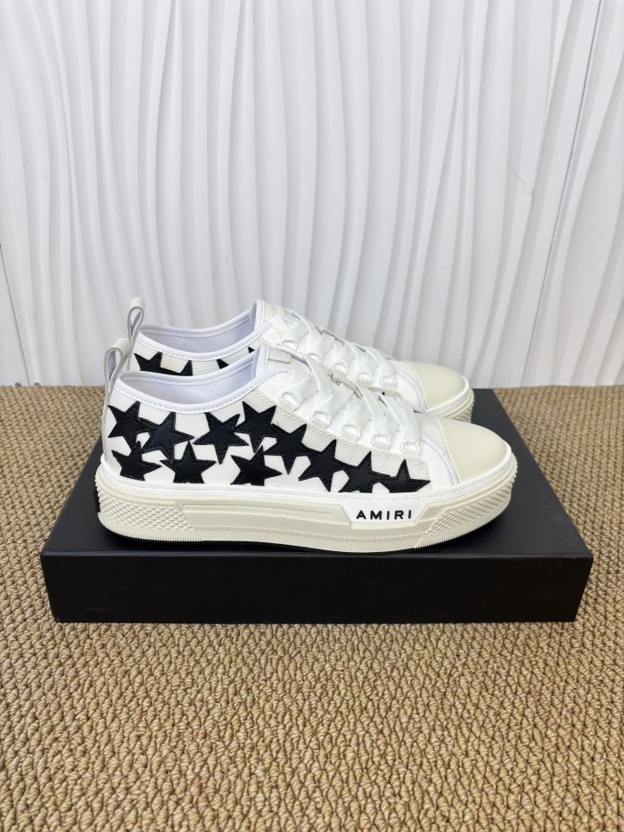 Copy AMIRI Casual shoes 015 HL243