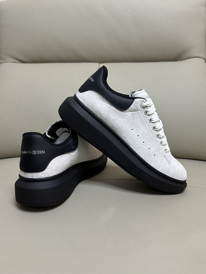 Alexander McQUEEN shoes 015 HL 023