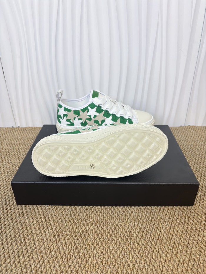 Copy AMIRI Casual shoes 015 HL243