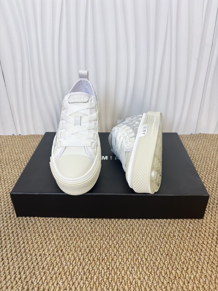 Copy AMIRI Casual shoes 015 HL243