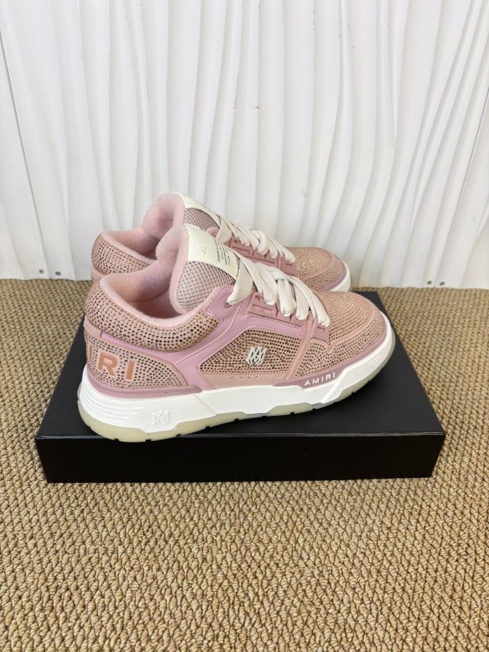 AMIRI Casual shoes 015 HL014