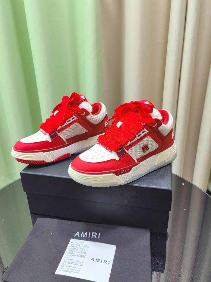 AMIRI Casual shoes 015 HL883