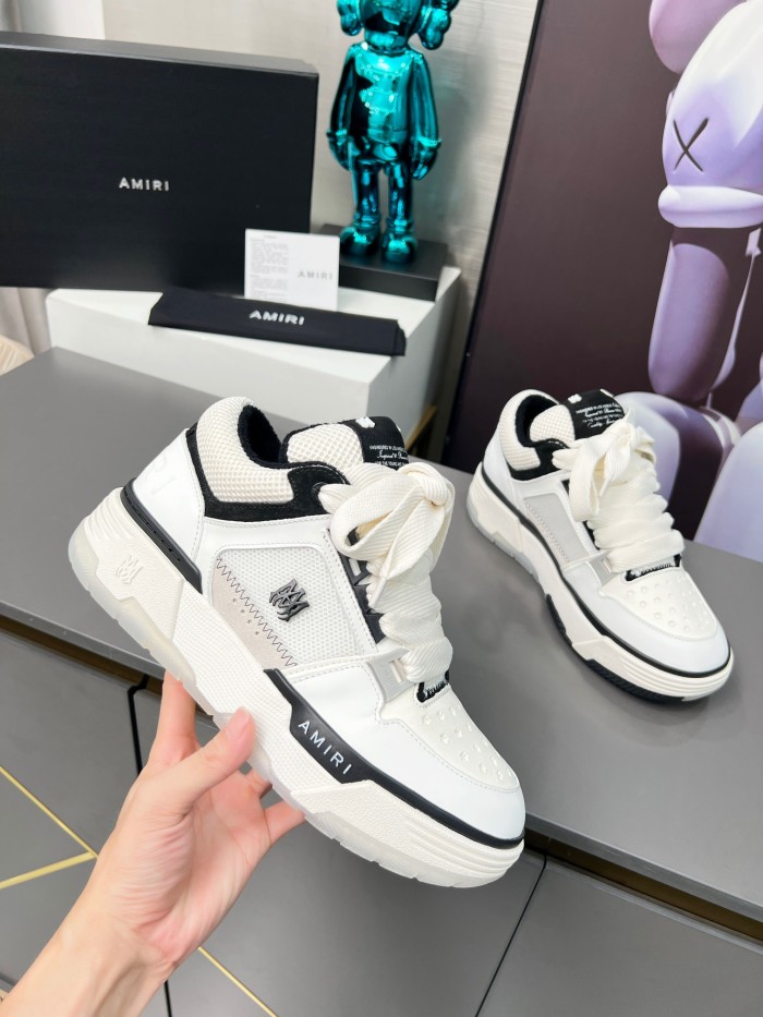 AMIRI Casual shoes 015 HL883