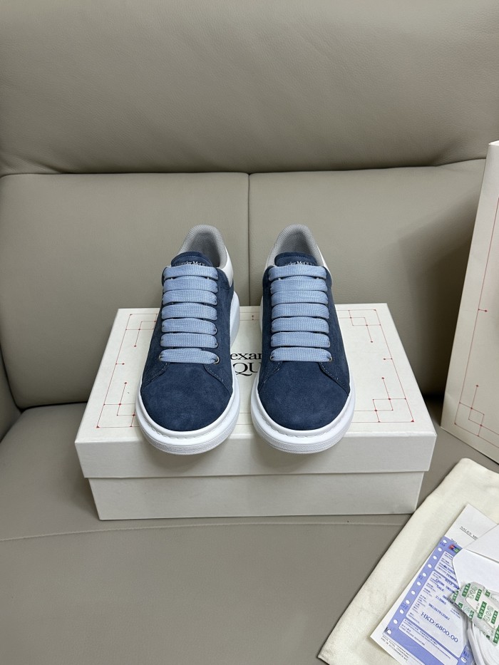 Alexander McQUEEN shoes 015 HL 023
