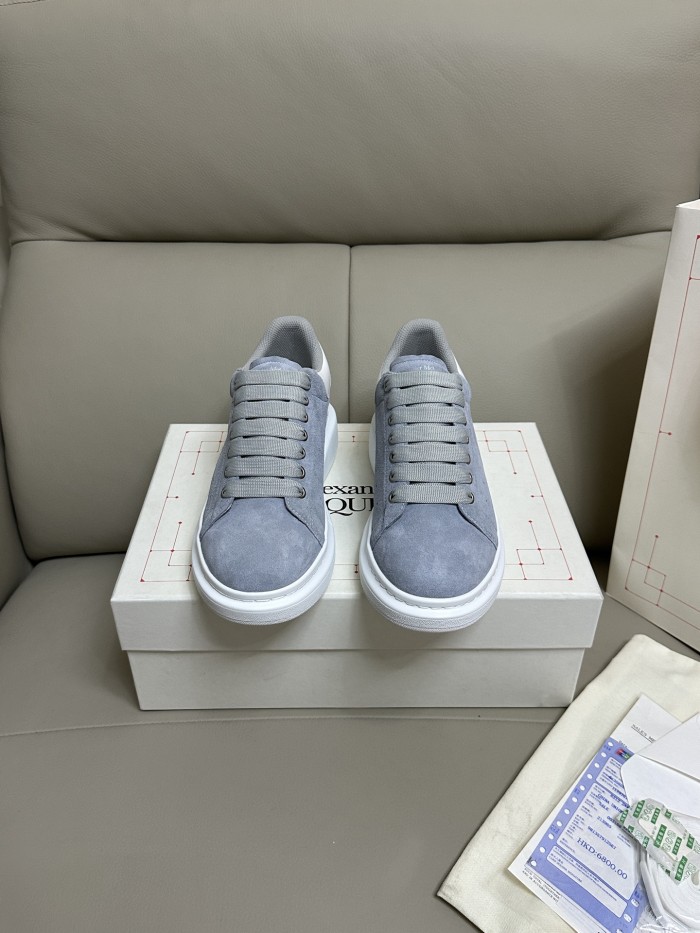 Alexander McQUEEN shoes 015 HL 023
