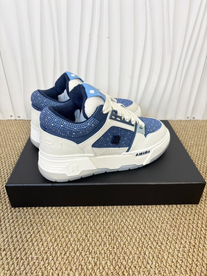 AMIRI Casual shoes 015 HL014