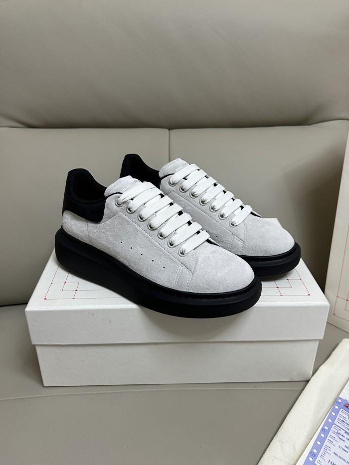 Alexander McQUEEN shoes 015 HL 023