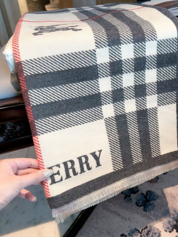 Burberry Scarf 001 180*60cm