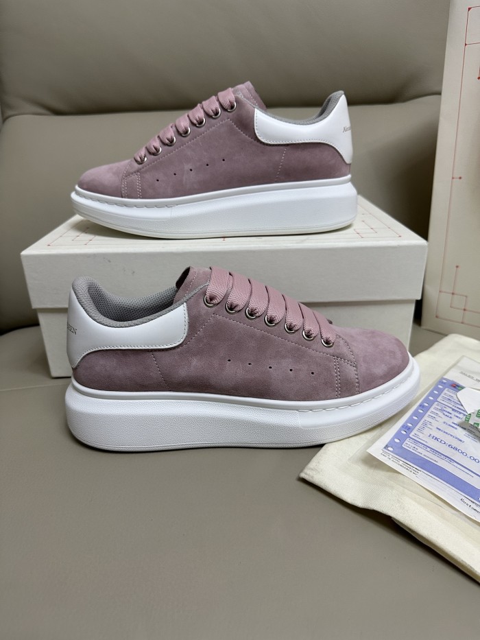Alexander McQUEEN shoes 015 HL 023
