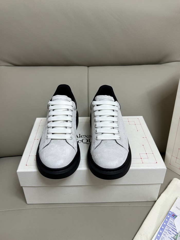 Alexander McQUEEN shoes 015 HL 023