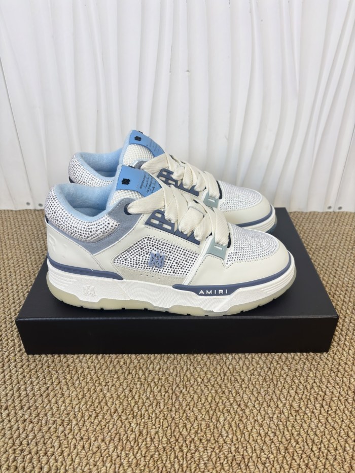 AMIRI Casual shoes 015 HL014