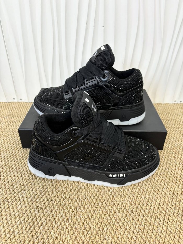 AMIRI Casual shoes 015 HL014