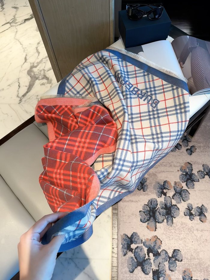 Burberry Scarf 002 180*60cm