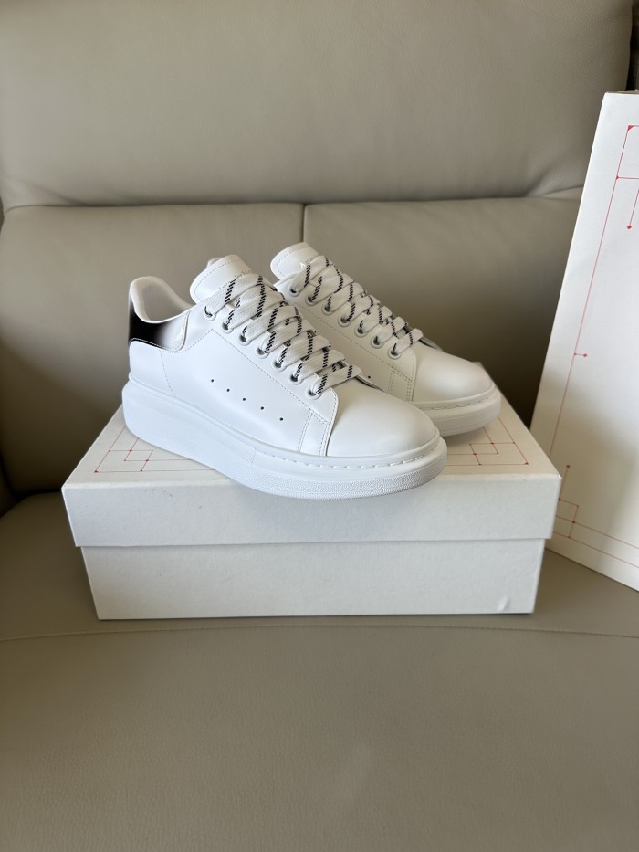 Alexander McQUEEN shoes 015 HL 023