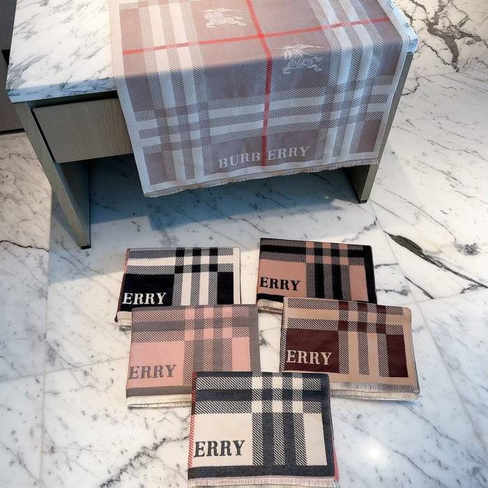 Burberry Scarf 001 180*60cm